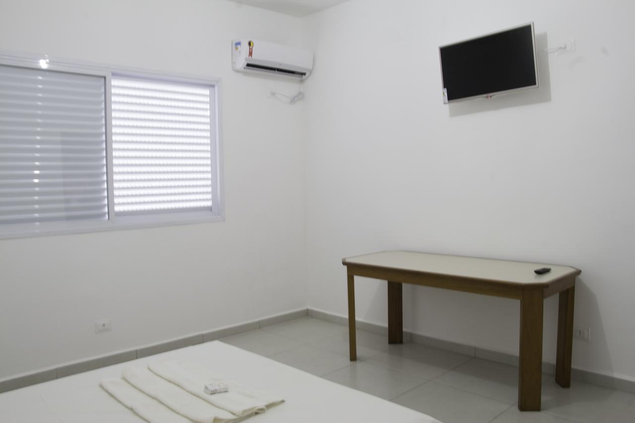 Consulado Praia Hotel Guarujá Dış mekan fotoğraf