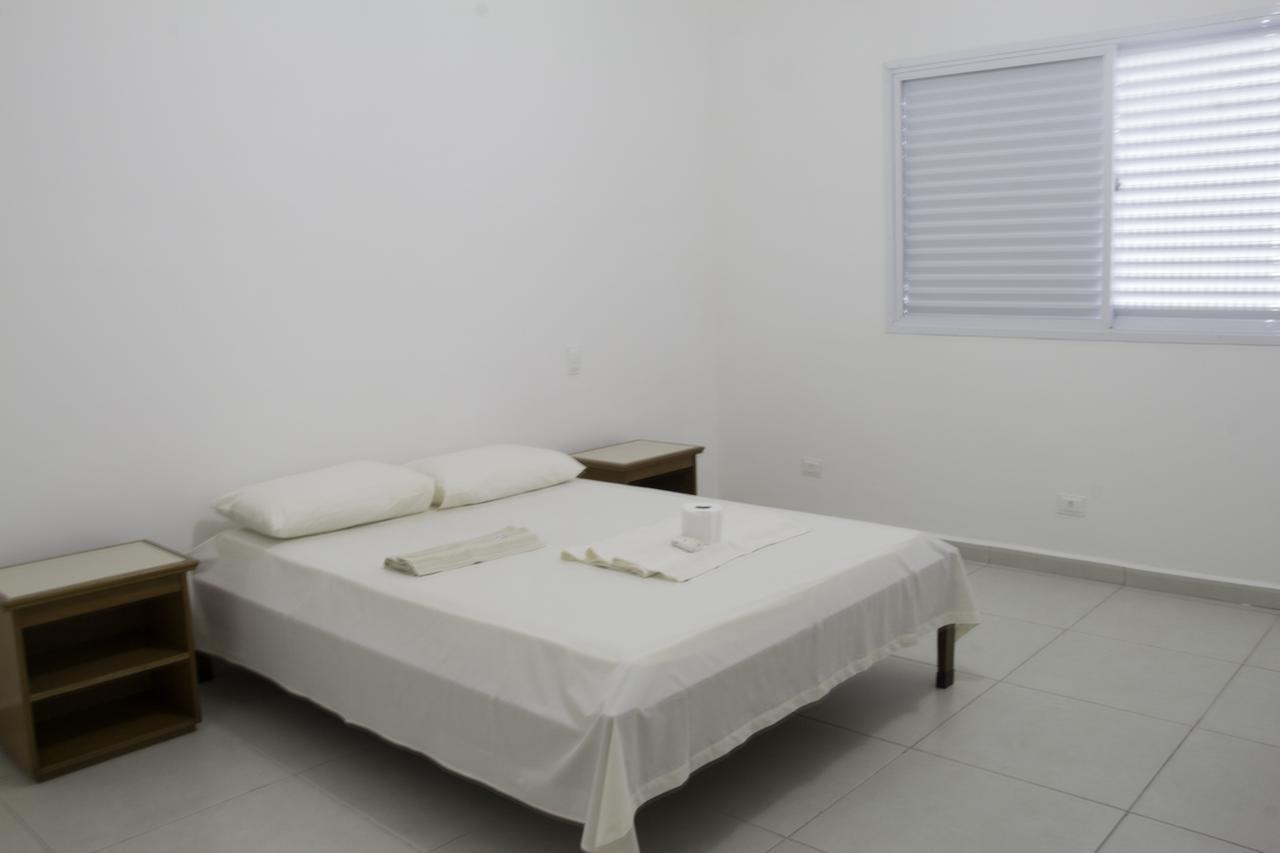 Consulado Praia Hotel Guarujá Dış mekan fotoğraf
