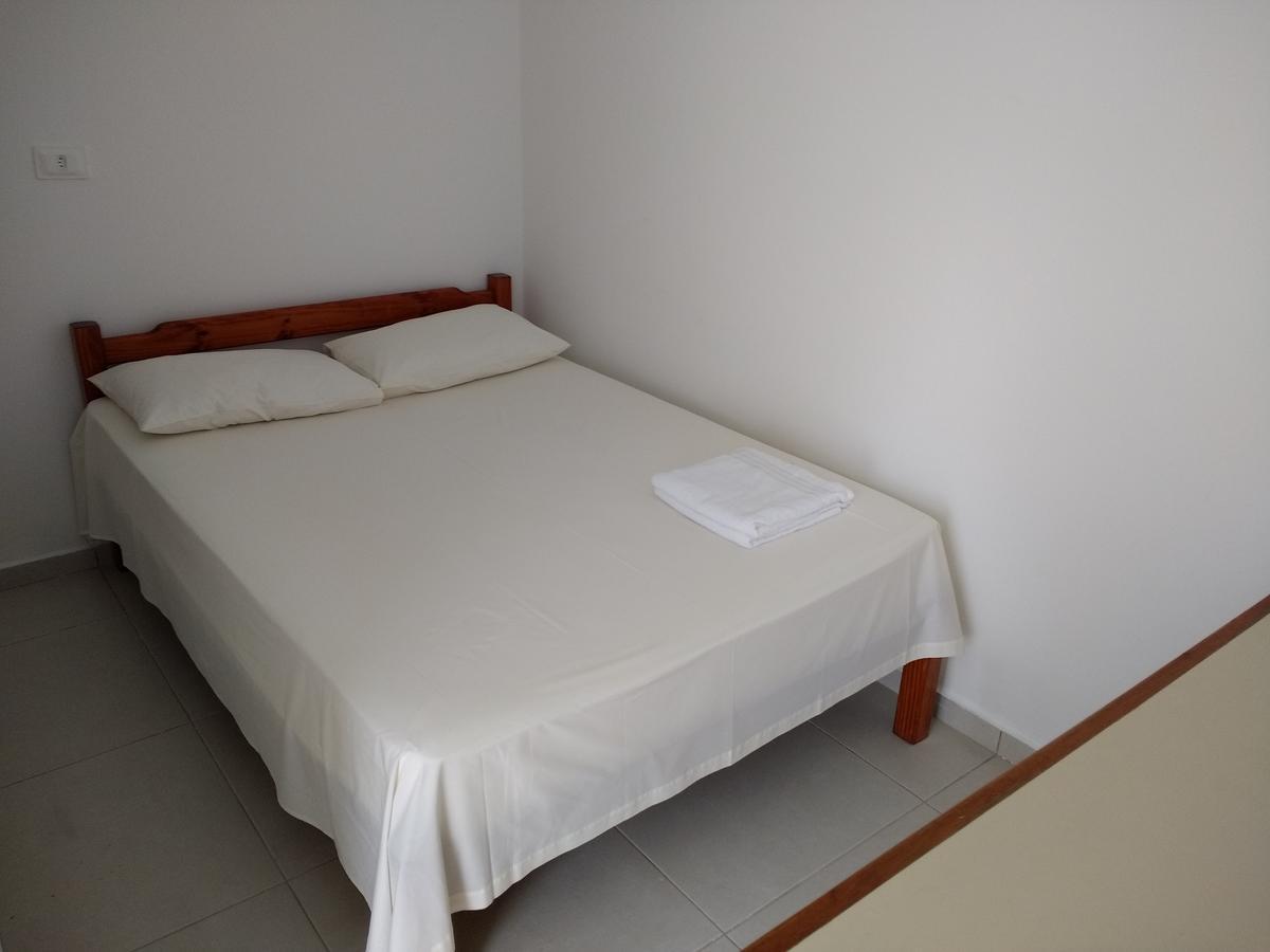 Consulado Praia Hotel Guarujá Dış mekan fotoğraf