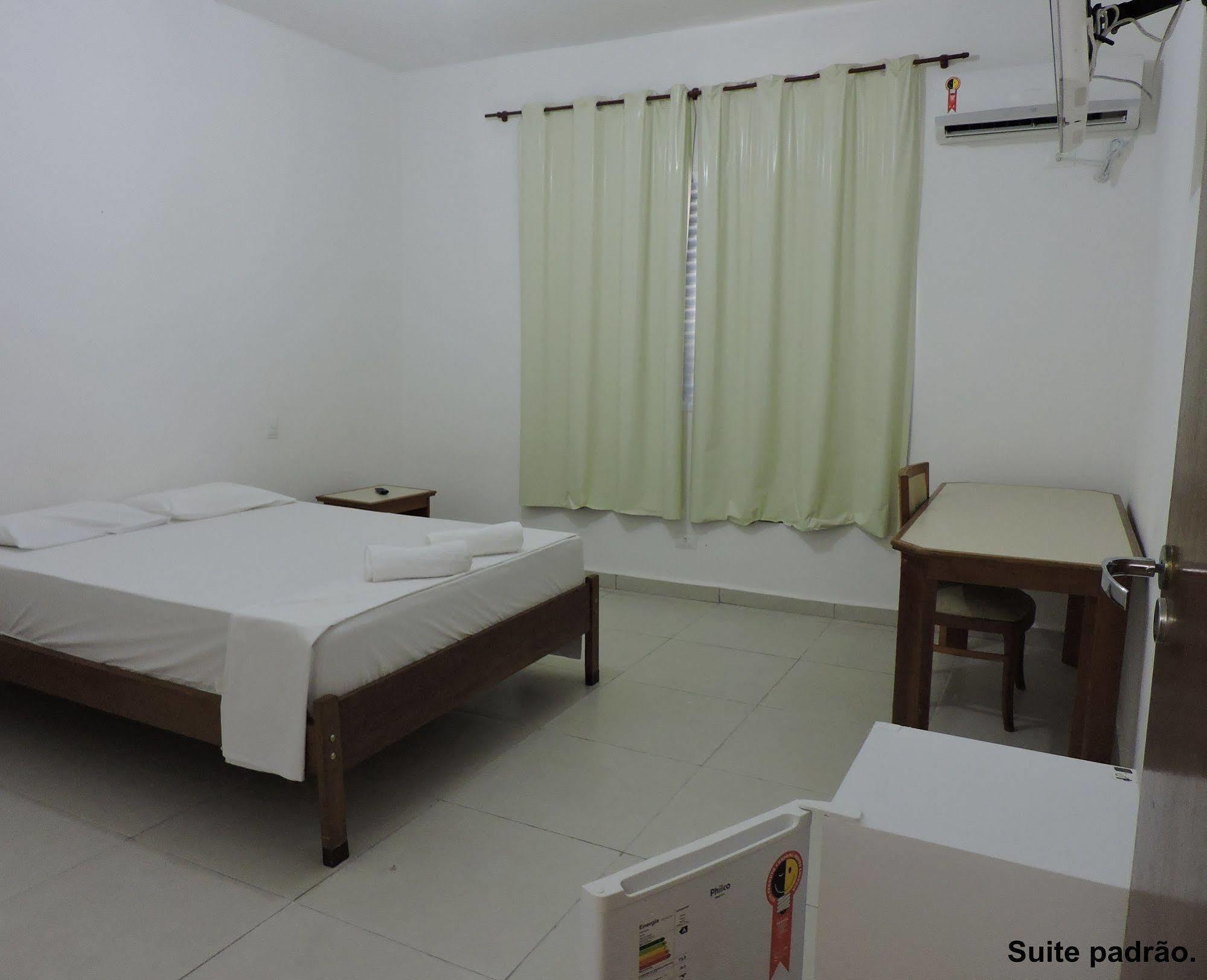 Consulado Praia Hotel Guarujá Dış mekan fotoğraf