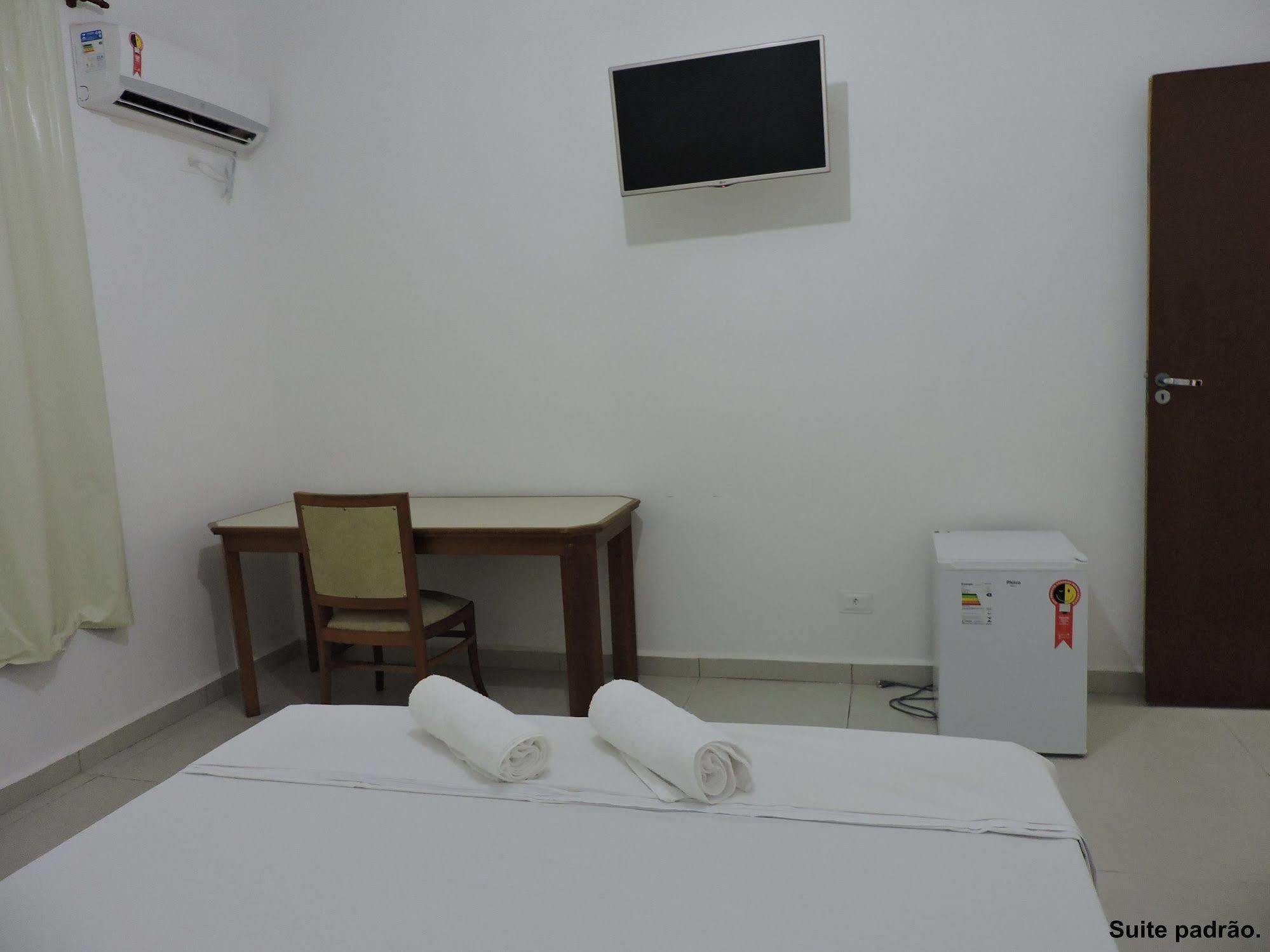 Consulado Praia Hotel Guarujá Dış mekan fotoğraf