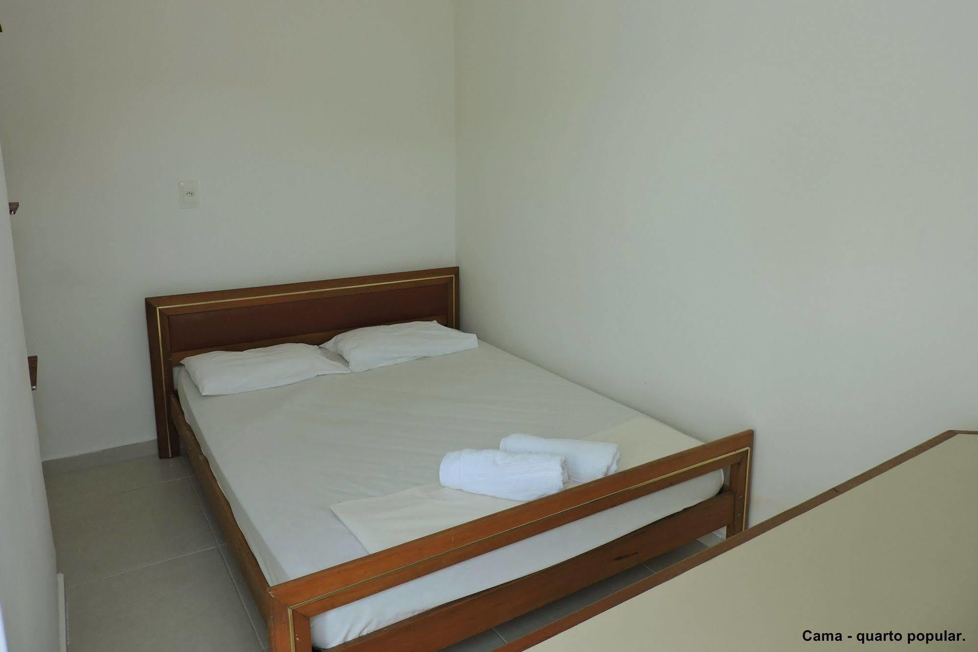 Consulado Praia Hotel Guarujá Dış mekan fotoğraf